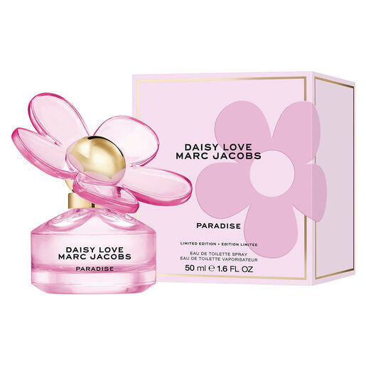 Marc Jacobs Daisy Love Paradise Eau De Toilette 50ml