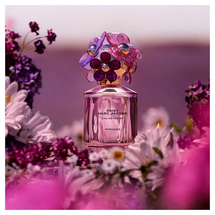 Marc Jacobs Daisy Eau So Fresh Paradise Eau De Toilette 75ml