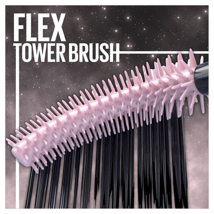 Maybelline Lash Sensational Sky High Mascara Cosmic Black
