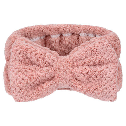 Manicare Supersoft Cosmetic Headband