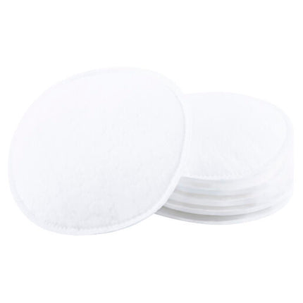 Swisspers Giant Make-Up Pads 50 Pack