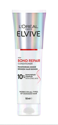 L'Oreal Elvive Bond Repair Conditioner 150ml