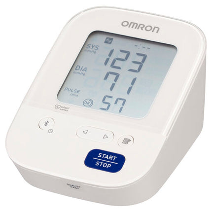 Omron HEM7156T Blood Pressure Monitor