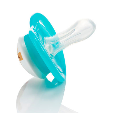 Pigeon MiniLight Pacifier Large Twin Pack