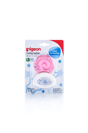 Pigeon Cooling Teether Circle