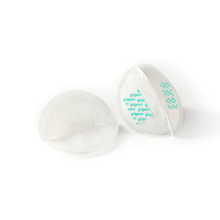 Pigeon Comfy Feel Breast Pads 50 Pieces