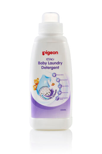 Pigeon Baby Laundry Detergent Liquid 500ml