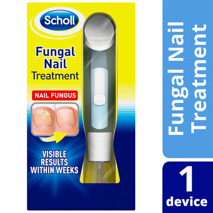 Scholl Fungal Nail Treatment 3.8ml