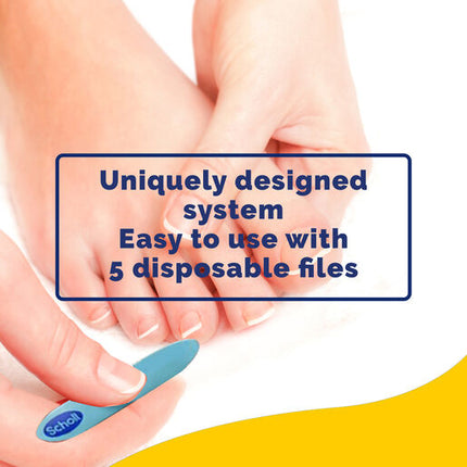 Scholl Fungal Nail Treatment 3.8ml