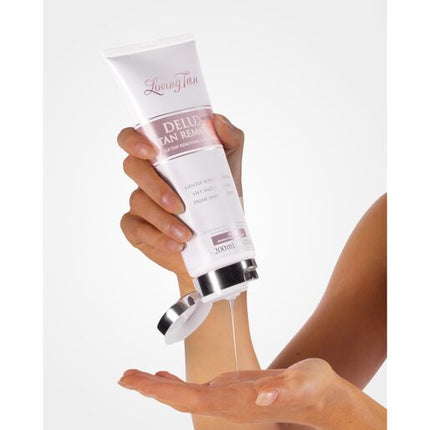 Loving Tan Deluxe Tan Remover 200ml