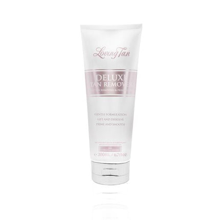Loving Tan Deluxe Tan Remover 200ml