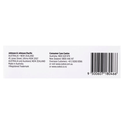 Codral PE Day and Night Tablets 24 Pack