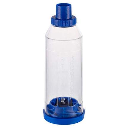 Welcare Spacer (with 1 Adult Mask and 1 Child Mask)