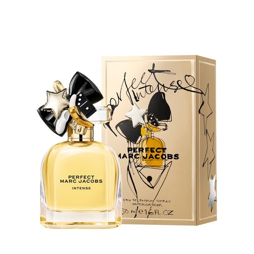 Marc Jacobs Perfect Intense Eau De Parfum 50ml