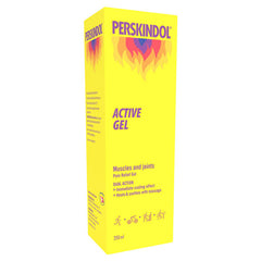 Collection image for: Perskindol