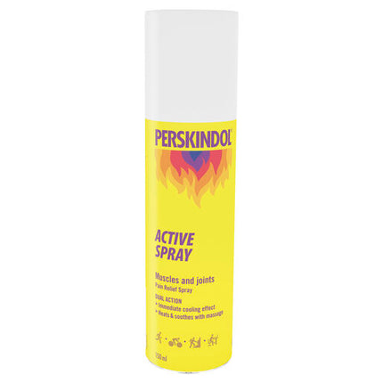 Perskindol Active Pain Relief Spray 150ml