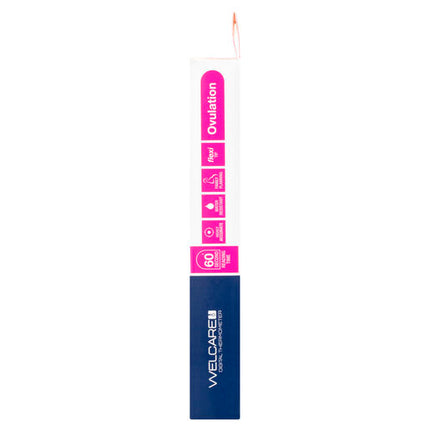 Welcare Digital Thermometer Ovulation