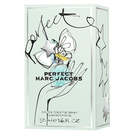 Marc Jacobs Perfect Eau De Toilette 50ml