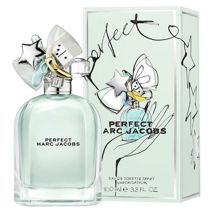 Marc Jacobs Perfect Eau De Toilette 100ml
