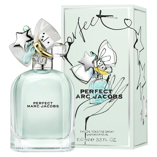 Marc Jacobs Perfect Eau De Toilette 100ml