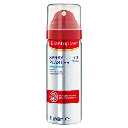 Elastoplast Spray Bandage 40ml