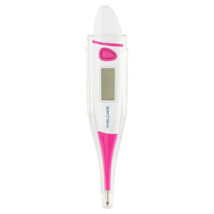 Welcare Digital Thermometer Ovulation
