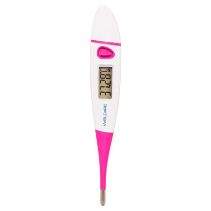 Welcare Digital Thermometer Ovulation