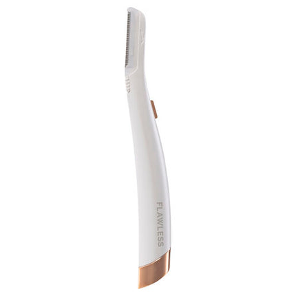 Flawless Finishing Touch Dermaplane Glow