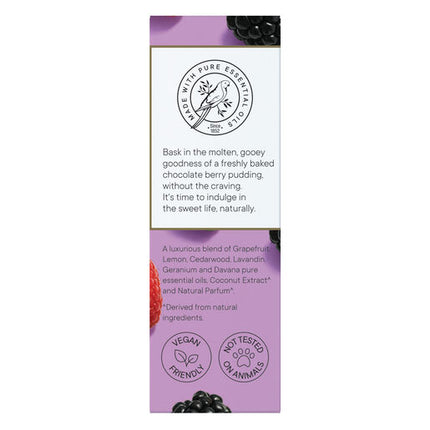 Bosisto's Sweet Life Berry Ripe Diffuser Oil 10ml