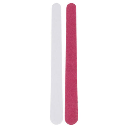 Manicare Emery Boards 120mm 8 Pack