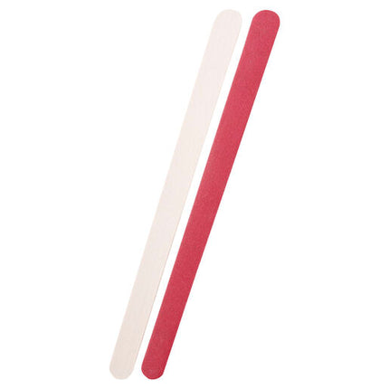 Manicare Emery Boards 170mm 8 Pack
