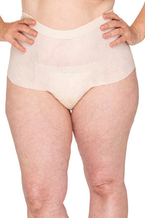 Depend Women Real Fit Underwear Night Defence Large 8 Pack