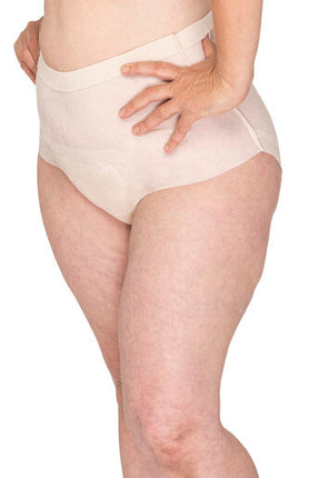Depend Women Real Fit Underwear Night Defence Large 8 Pack