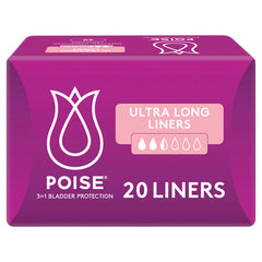 Collection image for: Incontinence Liners