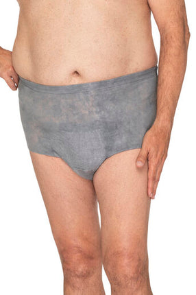 Depend Men Real Fit Underwear Night Defence Large 8 Pack