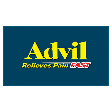 Advil 48 Tablets