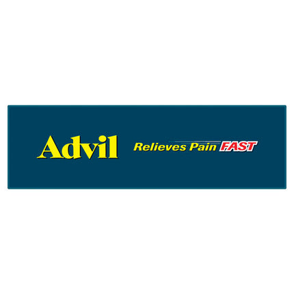 Advil 48 Tablets