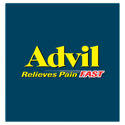 Advil 96 Tablets