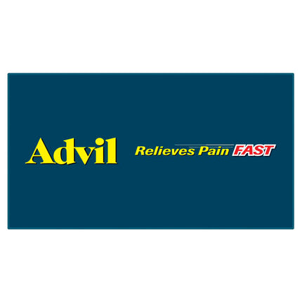 Advil 96 Tablets