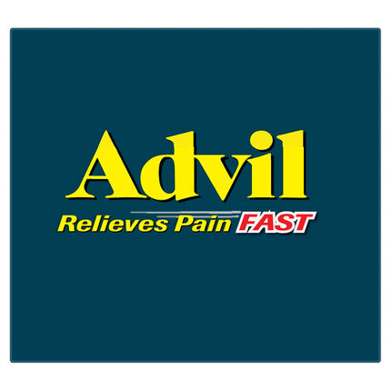 Advil Liquid 90 Capsules