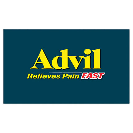 Advil Liquid 90 Capsules