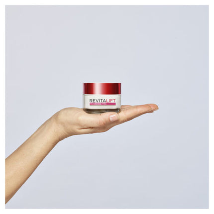 L'Oreal Revitalift Fragrance Free Day Cream 50mL
