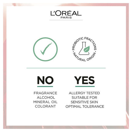 L'Oreal Revitalift Fragrance Free Day Cream 50mL