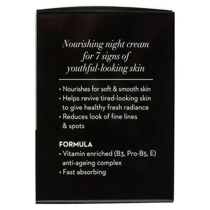 Olay Total Effects Night Cream 50g