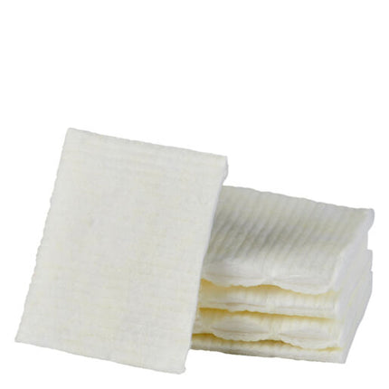 Swisspers 3in1 Argan Oil & Vitamin E Cleanser Infused Pads 60 Pack