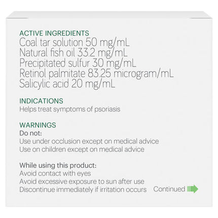 Plunkett's Psor-Asist Cream 100g