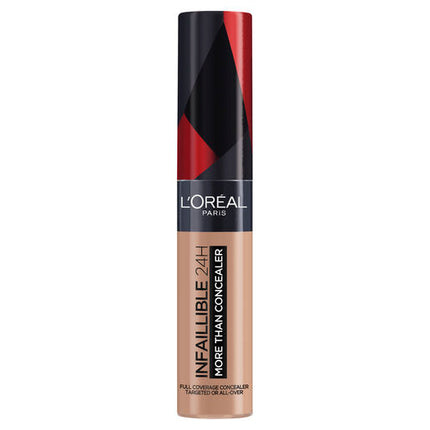 L'Oreal Infallible More Than Concealer 100 Linen