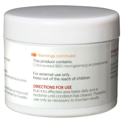 Plunkett's Sunspot Cream 100g
