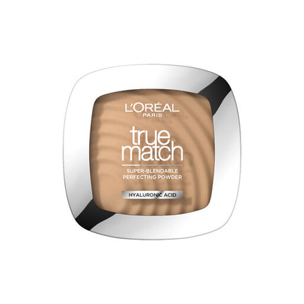 L'Oréal Paris True Match Cream Powder W3 Golden Beige