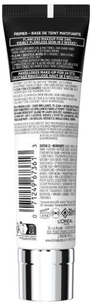 L'Oreal Prime Lab 24H Matte Setter Primer